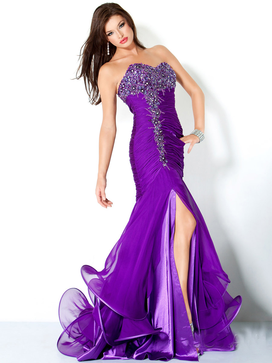 2014 Party Dresses for Ladies
